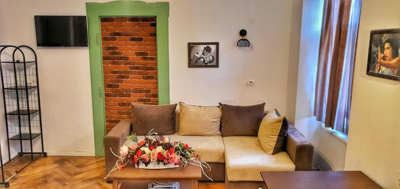 Hotel Casa Crown Braşov Exterior foto